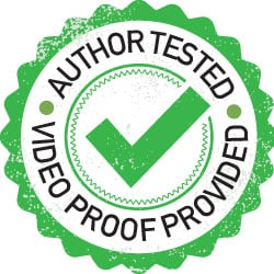 Authorised-Tested-DIY