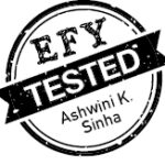 efy test