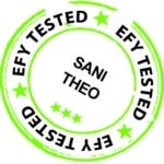 efy tested sani theo