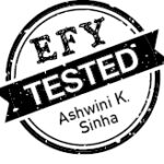 efy tested