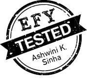 efy tested