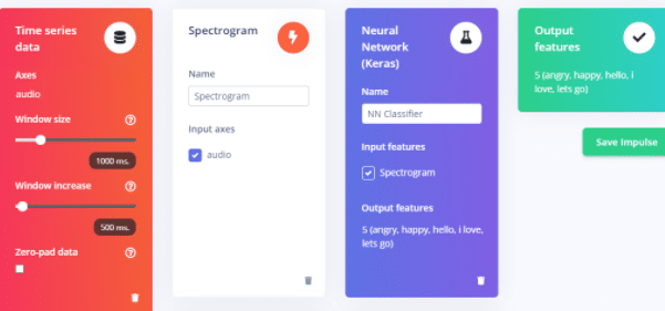 AI ML Model Setup