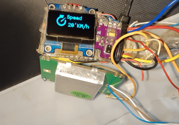 DIY Smart Radar System