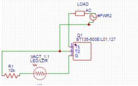 Circuit Connection for Metaverse and IoT