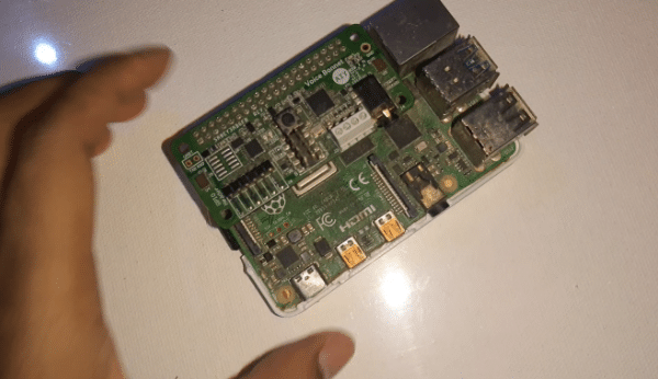 Raspberry Pi